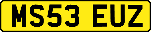 MS53EUZ