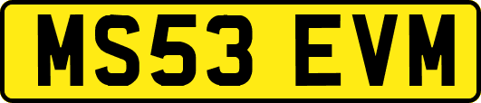 MS53EVM