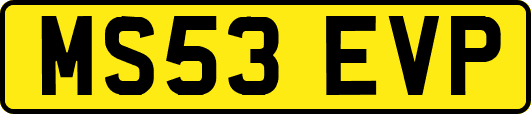 MS53EVP
