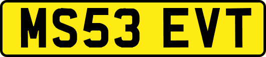 MS53EVT