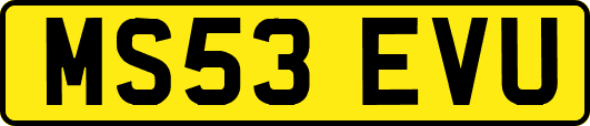MS53EVU