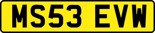MS53EVW