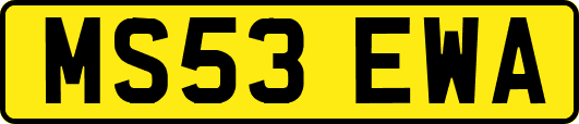 MS53EWA