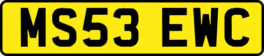 MS53EWC