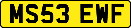 MS53EWF