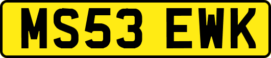 MS53EWK