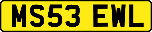 MS53EWL