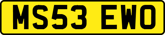 MS53EWO