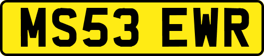 MS53EWR