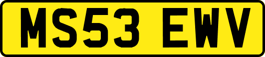 MS53EWV