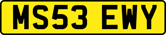 MS53EWY