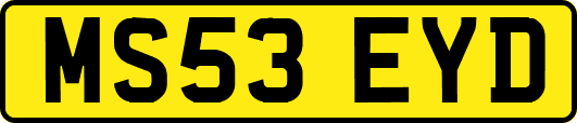 MS53EYD