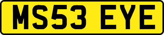 MS53EYE