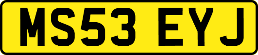 MS53EYJ