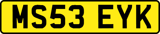 MS53EYK