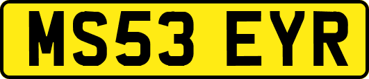 MS53EYR