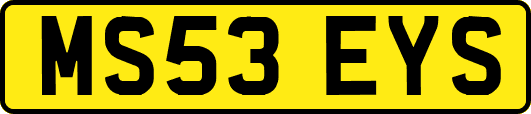 MS53EYS
