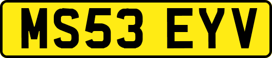 MS53EYV