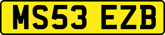 MS53EZB