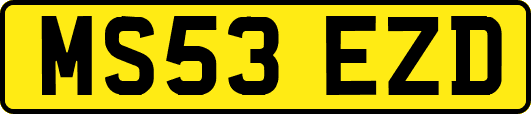 MS53EZD