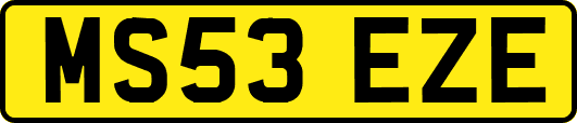 MS53EZE