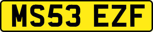MS53EZF
