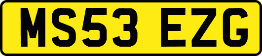 MS53EZG