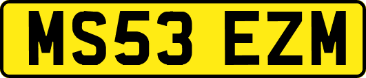 MS53EZM