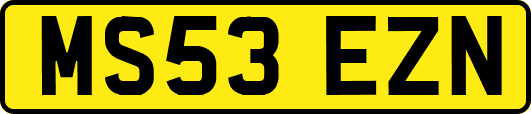 MS53EZN