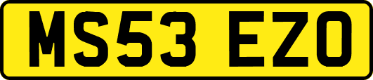 MS53EZO