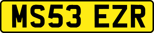 MS53EZR