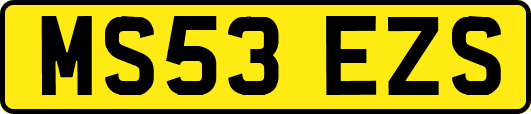 MS53EZS