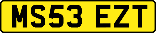 MS53EZT