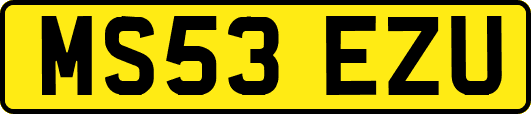 MS53EZU