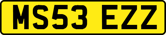 MS53EZZ