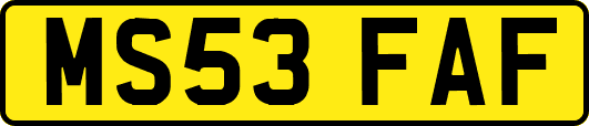 MS53FAF