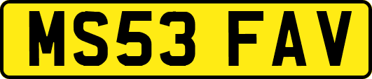 MS53FAV