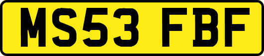 MS53FBF