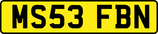 MS53FBN
