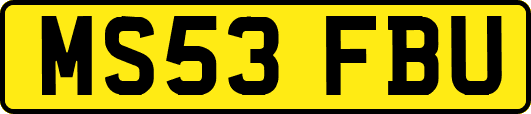 MS53FBU
