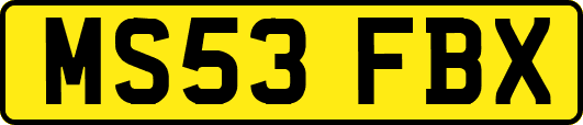 MS53FBX