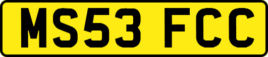 MS53FCC