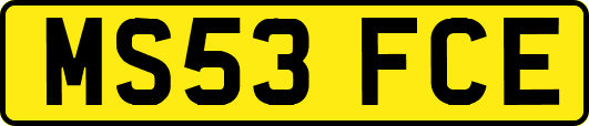 MS53FCE
