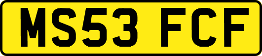 MS53FCF