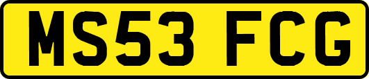 MS53FCG