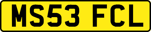 MS53FCL