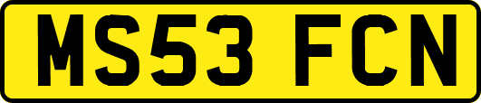 MS53FCN