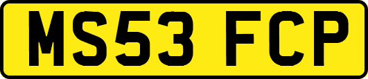MS53FCP