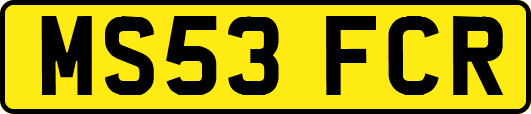 MS53FCR