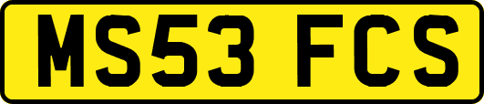 MS53FCS